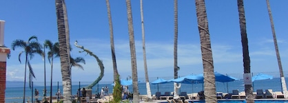 Rosita Hotel Puerto Vallarta