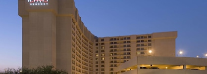 Hyatt Regency DFW International Airport