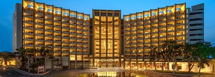Royal Cliff Beach Hotel Pattaya