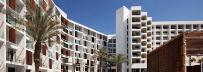 Isrotel Sport Club All Inclusive Sport Hotel