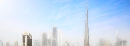 Millennium Central Dubai Downtown