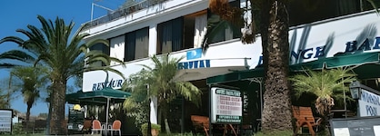 Morfeas Hotel