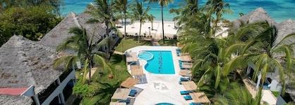 Nest Style Beach Hotel Zanzibar