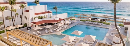 GR Solaris Caribe - Adults Only