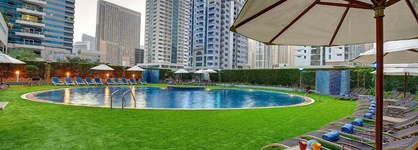 Sunday Marina View Hotel Apartments