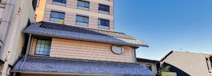 Honjin Hiranoya Kachoan