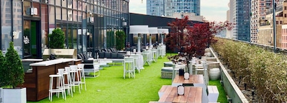 Yotel New York Times Square