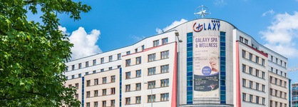 Galaxy Hotel