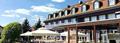 Hotel Phoenix