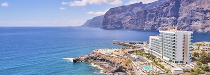 Tui Blue Los Gigantes
