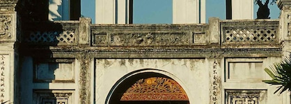 Hotel De L'opera Hanoi - Mgallery