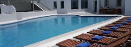 Smy Bellevue Mykonos