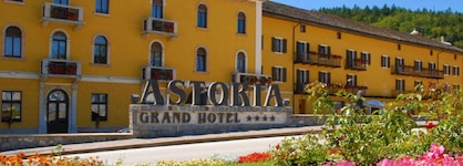 Grand Hotel Astoria