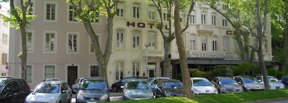 Hotel Central