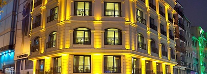 Hotel Momento - Special Class