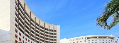 Loisir Hotel Naha