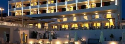 Margarona Royal Hotel