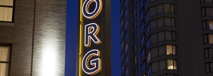 Rosewood Hotel Georgia