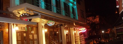 Ares Hotel Sultanahmet