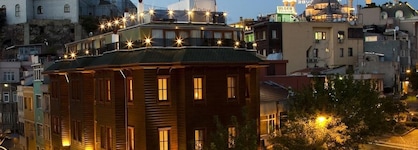 Glk Premier The Home Suites & Spa - Boutique Class