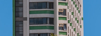 Hotel Sete Coqueiros
