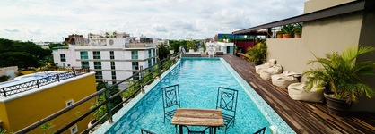 Be Playa Hotel