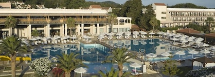 Roda Beach Resort & Spa All-Inclusive