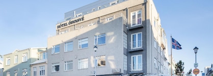Hotel Odinsve