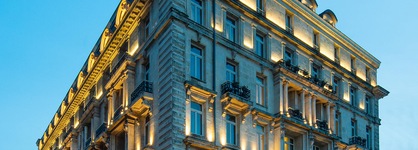 Pera Palace Hotel