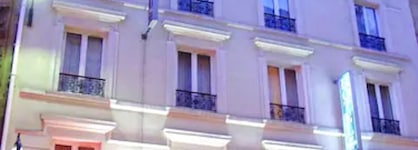 Hôtel De Paris Opera
