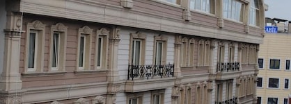 Marmaray Hotel