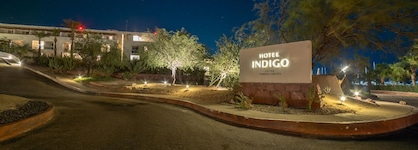 Hotel Indigo La Paz Puerta Cortes By Ihg