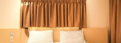 Ten Stars Hotel Pratunam
