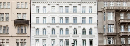 Elite Plaza Hotel Malmö