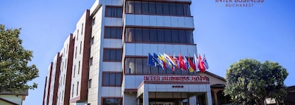 Inter Business Bucharest Hotel