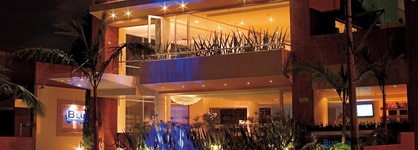 Blue Suites Hotel