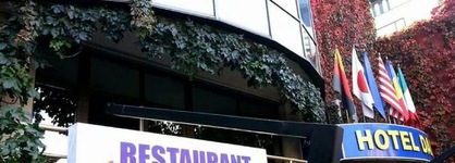 Dalin Hotel