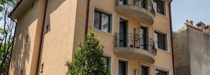 Hotel Cantemir