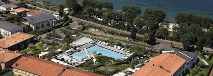 Hotel Caesius Thermae & Spa Resort