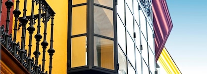 Hotel Itaca Sevilla By Soho Boutique