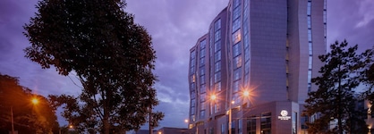Doubletree By Hilton Hotel  Bratislava