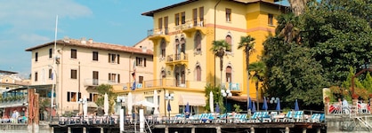 Hotel Malcesine