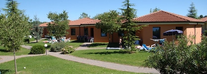 Camping Bella Italia