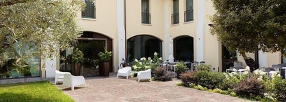 The Ziba Hotel & Spa