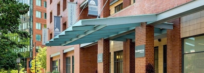 Residence Inn By Marriott Boston Cambridge