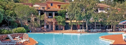 Arbatax Park Resort - Borgo Cala Moresca