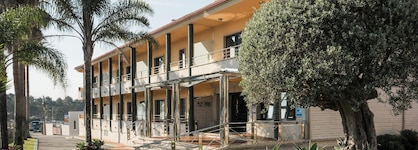 Aparthotel Atlántico Resort