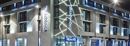 Novotel Avignon Centre