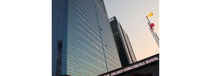 Grand Concordia Hotel