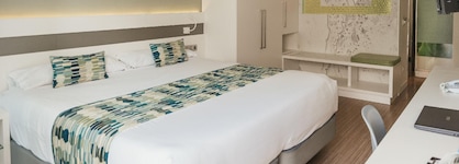 Hotel Aloe Canteras
